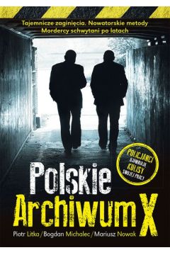 Polskie Archiwum X