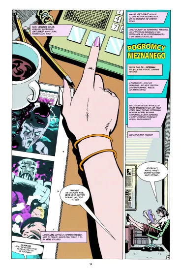 DC Deluxe Pogromcy Nieznanego musz� zgin��! - Tim Sale, Jeph Loeb