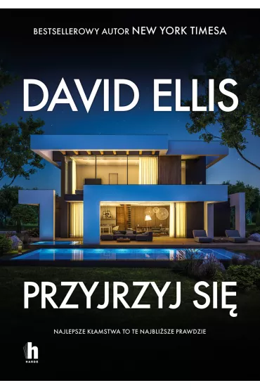 Przyjrzyj si� - David Ellis