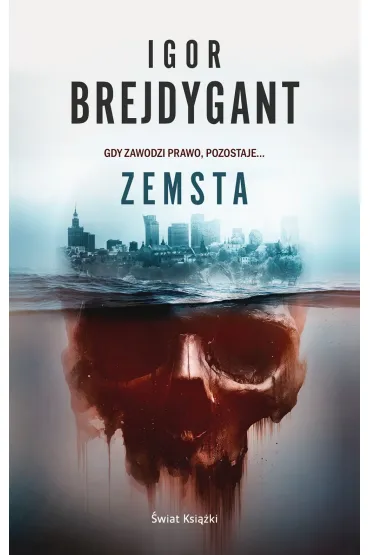 Zemsta - Igor Brejdygant