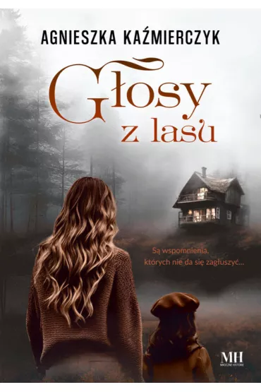 G�osy z lasu - Agnieszka Ka�mierczyk