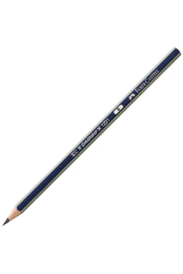 Faber-Castell O��wek gold faber 1221/b