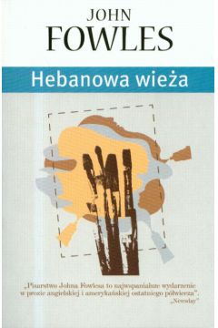 Hebanowa wiea