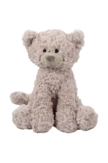 Pluszak 25 cm Kot Beatrice pudrowy r� BEPPE 12887