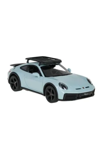 Porsche 911 Dakar RC 1:14 Rastar
