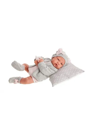 Lalka hiszpa�ska Nacida 40cm Antonio Juan