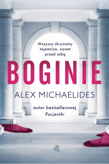Boginie Alex Michaelides >