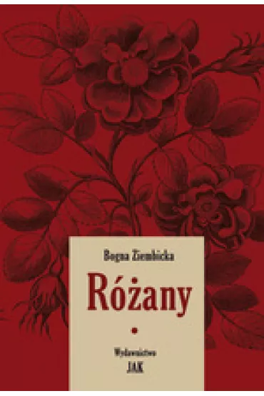 R�any Tom 1 - Bogna Ziembicka