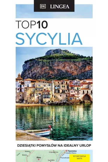 Sycylia. TOP10