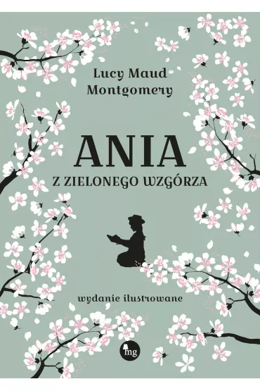 Ania z Zielonego Wzg�rza - Lucy Maud Montgomery