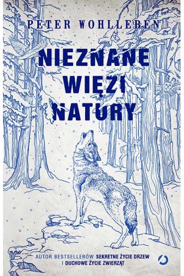 Nieznane więzi natury