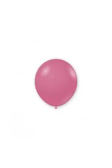 Balony r�owe 13 cm 100 szt.