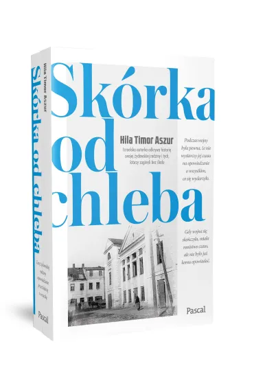 Sk�rka od chleba - Hila Timor Aszur