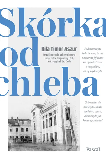 Sk�rka od chleba - Hila Timor Aszur