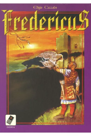 Fryderyk