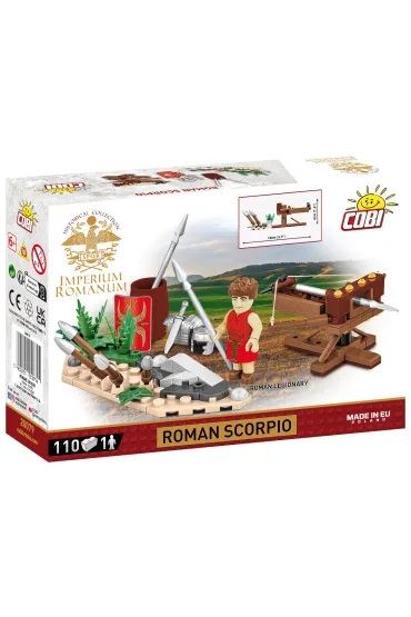 Imperium Romanum - Rzymski Skorpion