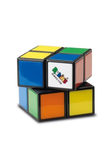 Rubik. Duo pack Rubiks