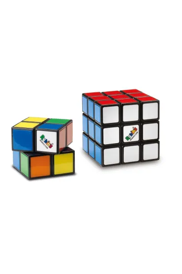 Rubik. Duo pack Rubiks
