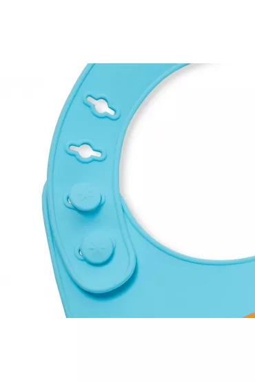 Skip Hop - �liniak silikonowy Zoo Pies