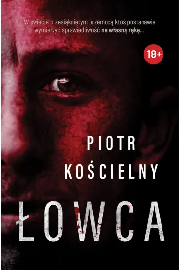 �owca. Komisarz Sikora. Tom 1 - Piotr Ko�cielny