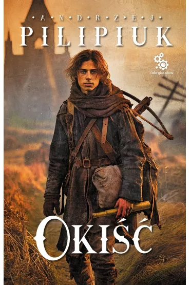 Oki�� - Andrzej Pilipiuk