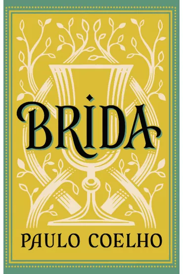 eBook Brida mobi epub - Paulo Coelho