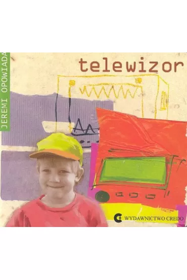 Telewizor - Ewa Pikos