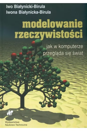 Modelowanie rzeczywisto�ci - Iwo Bia�ynicki-Birula