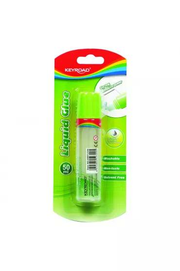 Keyroad Klej w p�ynie 50 ml