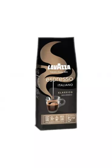 Lavazza Kawa ziarnista Espresso Italiano 250 g