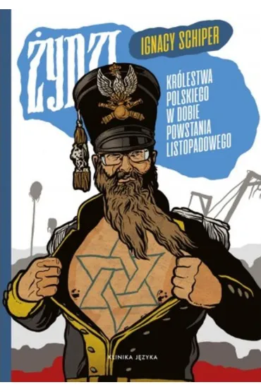 �ydzi Kr�lestwa Polskiego w dobie Powstania Listopadowego - Ignacy  Schiper