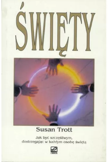 �wi�ty - Susan Trott