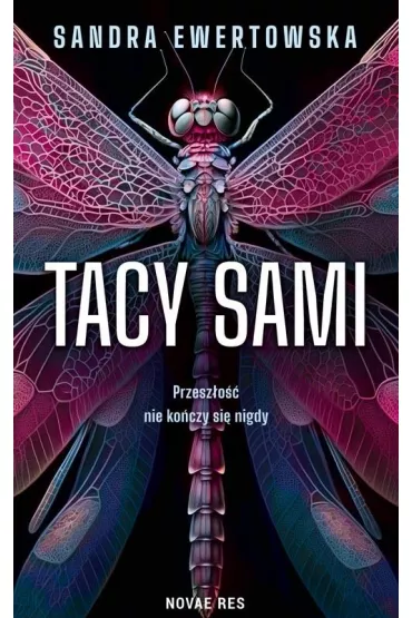 Tacy sami - Sandra Ewertowska