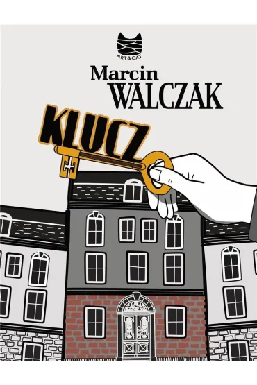 Klucz - Marcin  Walczak