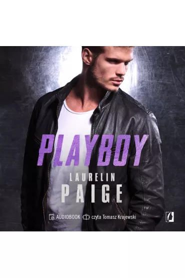 Audiobook Playboy. Lights, Camera. Tom 1 mp3 - Laurelin Paige