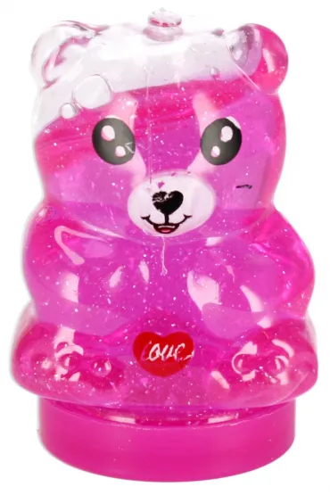 Gluty slime masa plastyczna mi� ma�y mix 21531 Zawada