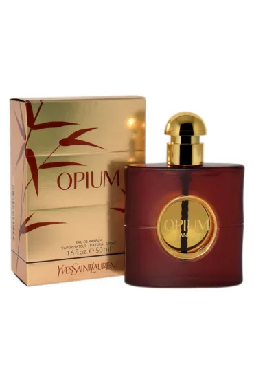 Yves Saint Laurent Opium Pour Femme Woda perfumowana spray 50 ml