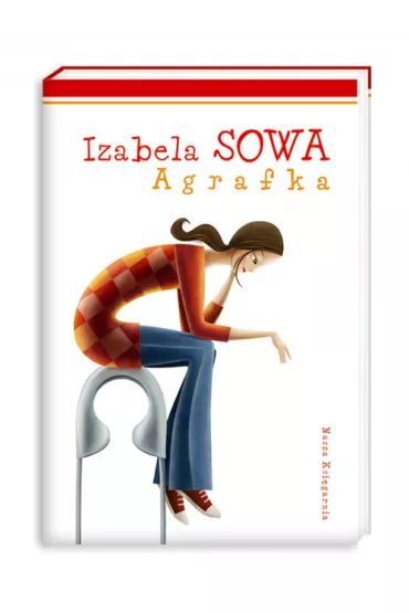 Agrafka - Izabela Sowa