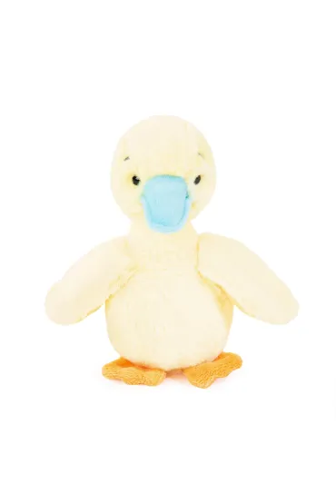 Przyjaciel niebieskiego noska Kaczka Quackers Carte Blanche
