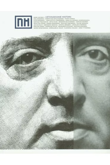 Nowe historie 1: Ustanawianie historii