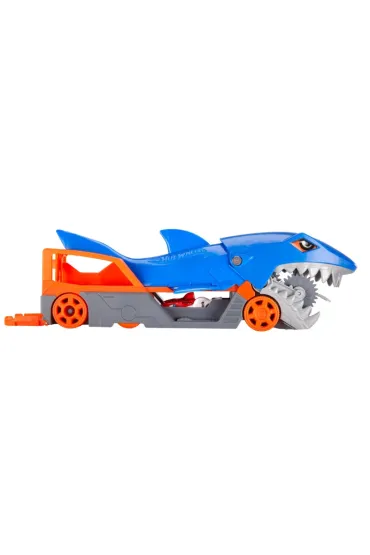 Hot Wheels. City Rekin Transporter GVG36 Mattel