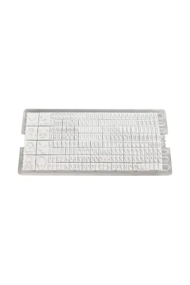 Piecz�tka drukarenka Diy Marky do odzie�y zielona
