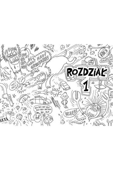 Przepraszam czy tu boruj�? Hej, J�drek! - Rafa� Skar�ycki