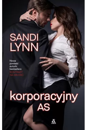 Korporacyjny as - Sandi Lynn
