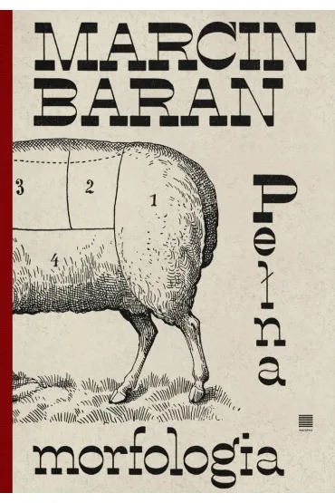 Pe�na morfologia - Marcin Baran