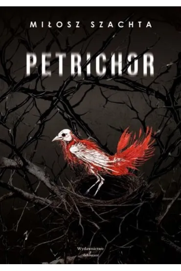 Petrichor - Mi�osz Szachta