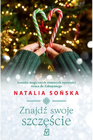 Znajd� swoje szcz�cie - Natalia So�ska