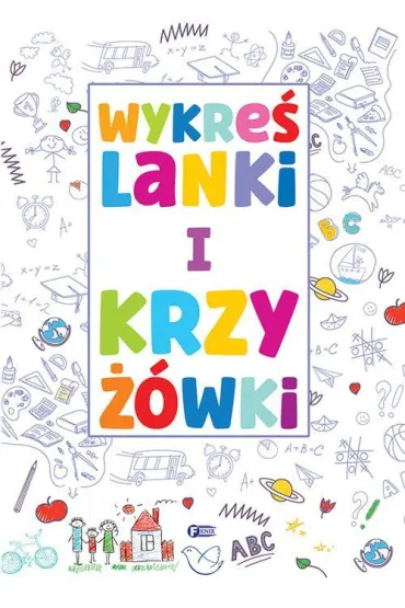 Wykre�lanki i krzy��wki
