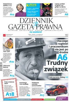 ePrasa Dziennik Gazeta Prawna 178/2013