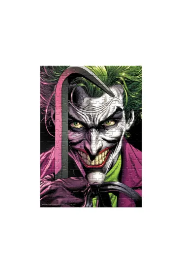 Puzzle 150 el. Easy-S - Batman Joker Dodo